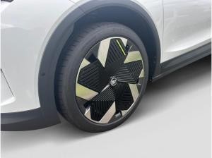 Skoda Elroq RS 4x4 AHK Wärmepumpe 21" MAXX
