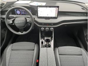 Skoda Superb Combi Selection 1,5 TSI IV DSG Pano AHK