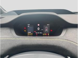 Skoda Elroq RS 4x4 AHK Wärmepumpe 21" MAXX