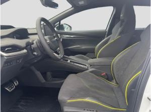 Skoda Elroq RS 4x4 AHK Wärmepumpe 21" MAXX