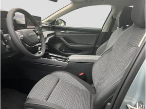 Skoda Superb Combi Selection 1,5 TSI IV DSG Pano AHK