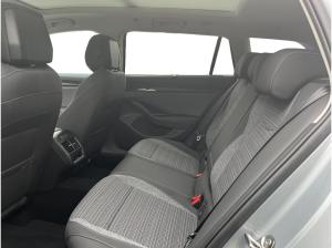 Skoda Superb Combi Selection 1,5 TSI IV DSG Pano AHK