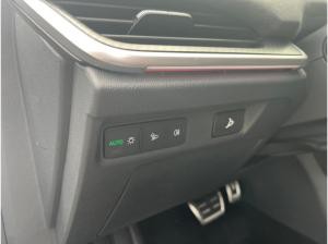 Skoda Elroq RS 4x4 AHK Wärmepumpe 21" MAXX