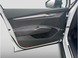 Skoda Elroq RS 4x4 AHK Wärmepumpe 21" MAXX