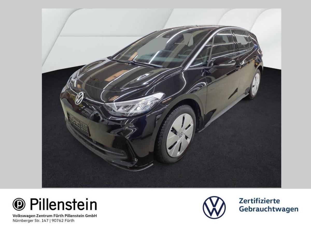 Volkswagen ID.3 Pro 62 kWh KAMERA NAVI ACC SHZ