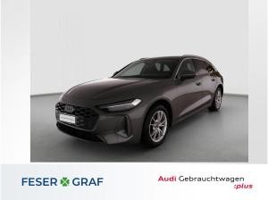 Audi A5 Avant TDI S tr. AHK-ACC-Kamera-