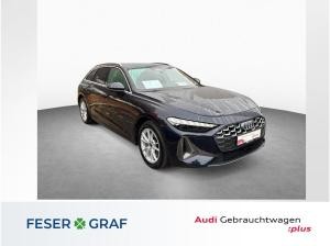 Audi A5 Avant TDI S tr. AHK-ACC-LED plus-Kamer