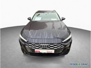 Audi A5 Avant TDI S tr. AHK-ACC-LED plus-Kamer