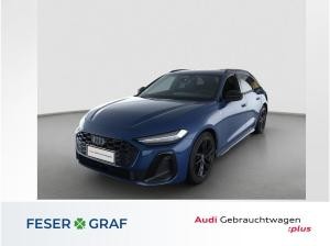 Audi A5 Avant TDI quattro S line-Matrix-ACC-Beifahrer