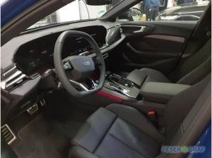 Audi A5 Avant TDI quattro S line-Matrix-ACC-Beifahrer