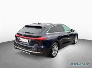 Audi A5 Avant TDI S tr. AHK-ACC-LED plus-Kamer