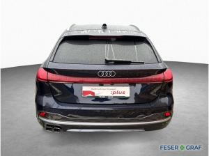 Audi A5 Avant TDI S tr. AHK-ACC-LED plus-Kamer