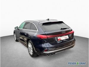 Audi A5 Avant TDI S tr. AHK-ACC-LED plus-Kamer