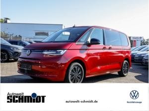 Volkswagen T7 Multivan 1,5 l eHybrid 4MOTION DSG Goal