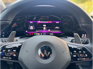 Volkswagen Golf VIII 2.0 TSI R 4Motion Akrapovic Black Head-Up Navi IQ.LIGHT DAB+