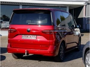 Volkswagen T7 Multivan 1,5 l eHybrid 4MOTION DSG Goal