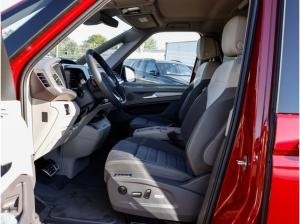 Volkswagen T7 Multivan 1,5 l eHybrid 4MOTION DSG Goal