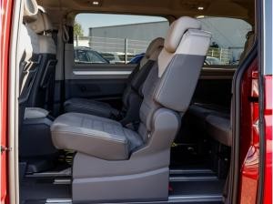 Volkswagen T7 Multivan 1,5 l eHybrid 4MOTION DSG Goal