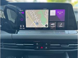 Volkswagen Golf VIII 2.0 TSI R 4Motion Akrapovic Black Head-Up Navi IQ.LIGHT DAB+