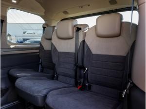 Volkswagen T7 Multivan 1,5 l eHybrid 4MOTION DSG Goal