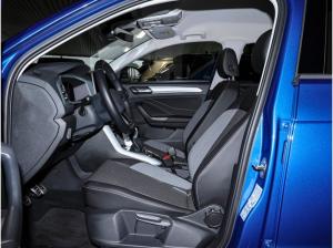 Volkswagen T-Roc 1,5 TSI Goal ACC LED SideAssist NaviMedia PDC 17Z"