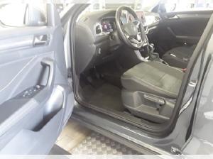 Volkswagen T-Roc 1,5 TSI Style ACC LED-Plus NaviMedia Parklenk 17"