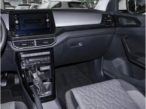 Volkswagen T-Cross 1,0 TSI Life ACC LED R-Kamera NaviMedia PDC