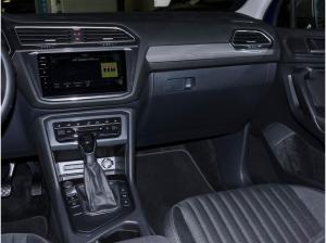 Volkswagen Tiguan 1,5 TSI Allspace Life AHK LED R-Kamera 7Sitzer NaviPro 18Zoll