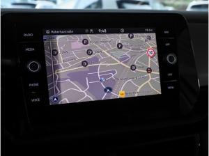 Volkswagen T-Cross 1,0 TSI Life ACC LED R-Kamera NaviMedia PDC