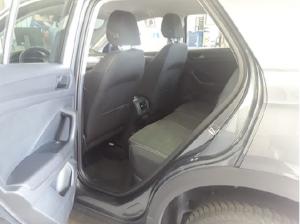 Volkswagen T-Roc 1,5 TSI Style ACC LED-Plus NaviMedia Parklenk 17"