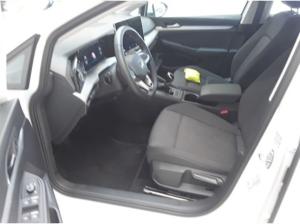 Volkswagen Golf VIII 1,5 TSI Life ACC NaviMedia Head-Up PDC LMR