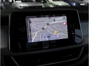 Volkswagen T-Roc 1,5 TSI Goal ACC LED SideAssist NaviMedia PDC 17Z"