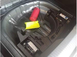 Volkswagen T-Roc 1,5 TSI Style ACC LED-Plus NaviMedia Parklenk 17"