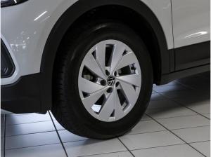Volkswagen T-Cross 1,0 TSI Life ACC LED R-Kamera NaviMedia PDC