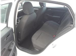 Volkswagen Golf VIII 1,5 TSI Life ACC NaviMedia Head-Up PDC LMR