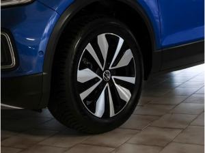 Volkswagen T-Roc 1,5 TSI Goal ACC LED SideAssist NaviMedia PDC 17Z"