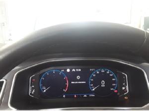 Volkswagen T-Roc 1,5 TSI Style ACC LED-Plus NaviMedia Parklenk 17"