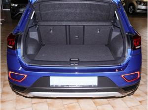 Volkswagen T-Roc 1,5 TSI Goal ACC LED SideAssist NaviMedia PDC 17Z"