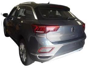 Volkswagen T-Roc 1,5 TSI Style ACC LED-Plus NaviMedia Parklenk 17"