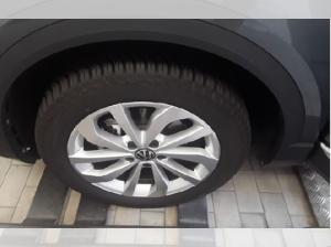 Volkswagen T-Roc 1,5 TSI Style ACC LED-Plus NaviMedia Parklenk 17"