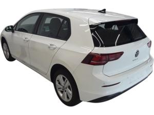 Volkswagen Golf VIII 1,5 TSI Life ACC NaviMedia Head-Up PDC LMR