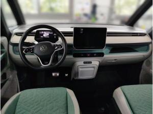 Volkswagen ID.Buzz Pro Navi IQ.Light FrontAssist