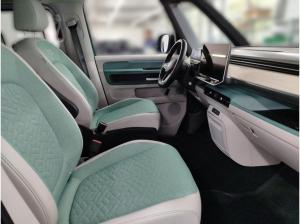 Volkswagen ID.Buzz Pro Navi IQ.Light FrontAssist