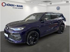Volkswagen Tayron R-Line 1,5eHybrid OPF⚡️Sofort verfügbar⚡️ 360*KAM⚡️AHK ⚡️PANO⚡️HUD⚡️