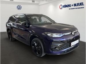 Volkswagen Tayron R-Line 1,5eHybrid OPF⚡️Sofort verfügbar⚡️ 360*KAM⚡️AHK ⚡️PANO⚡️HUD⚡️