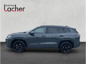 Volkswagen Tayron R-Line 2,0 l TDI SCR 4MOTION 7-Gang-Doppelkupplungsgetrie be DSG