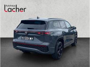 Volkswagen Tayron R-Line 2,0 l TDI SCR 4MOTION 7-Gang-Doppelkupplungsgetrie be DSG