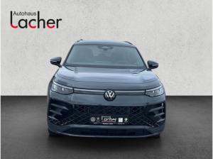 Volkswagen Tayron R-Line 2,0 l TDI SCR 4MOTION 7-Gang-Doppelkupplungsgetrie be DSG