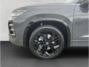 Volkswagen Tayron R-Line 2,0 l TDI SCR 4MOTION 7-Gang-Doppelkupplungsgetrie be DSG