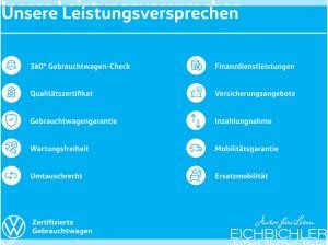 Volkswagen ID.5 Pure 2xKlima ACC AUT Akustikglas KlimaA LED